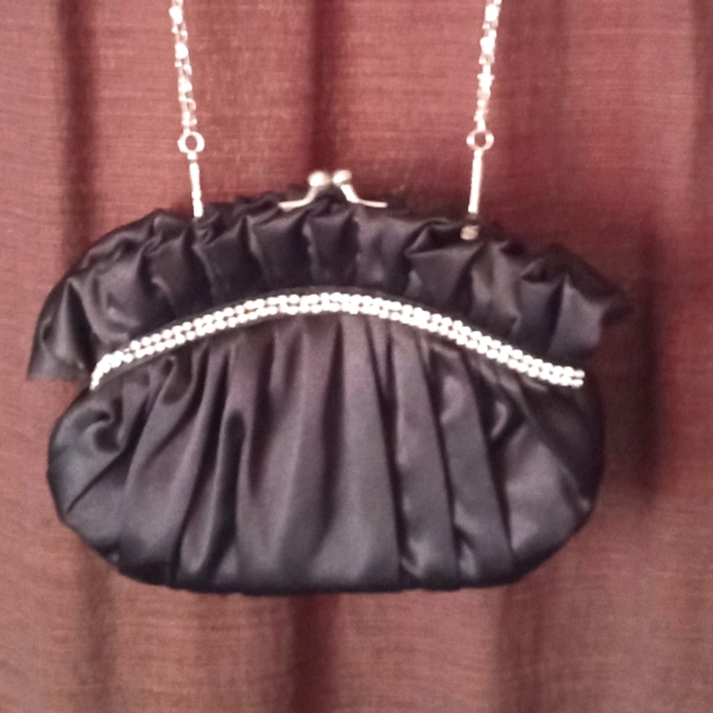 Clutch purse